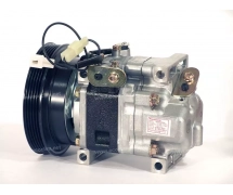 Compressor Alle merken Compressor TYPE : CALSONIC