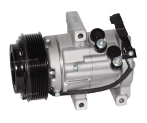 Compressor Alle merken Compressor TYPE : HS13N