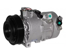 Compressor Alle merken Compressor TYPE : DV16