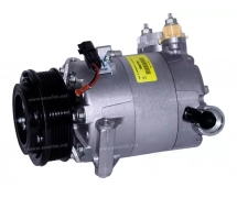 Compressor Alle merken Compressor COMPRESSEUR FORD TRANSIT