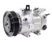 Compressor Alle merken Compressor Type : VS16E