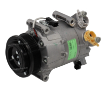 Compresseur Delphi (harrison) OEM COMPRESSEUR FORD