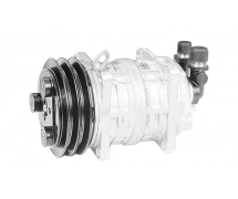 Compresseur Seltec Valeo TM14-15 TYPE : TM 14-15