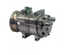 Compresseur Seltec Valeo Compresseur TYPE : DCW_17D