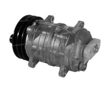 Compresseur Seltec Valeo TM14-15 TYPE : TM14-15