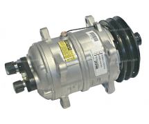 Kompressor Seltec Valeo Kompressor TYPE : TM16