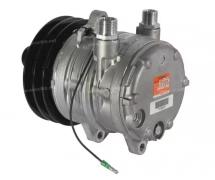 Compresseur Seltec Valeo TM8 TYPE : TM8
