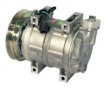 Compressor Seltec Valeo Compressor TYPE : DKV14C