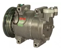 Compressor Seltec Valeo Compressor TYPE : DKS15D