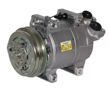 Compressor Seltec Valeo Compressor TYPE : DKS15D