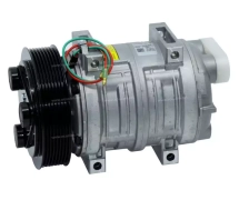 Compressor Seltec Valeo TM21 TYPE : TM21