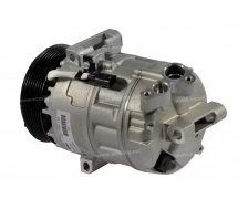 Compressor Seltec Valeo Compressor TYPE : DCS17