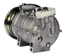 Compressor Seltec Valeo Compressor TYPE : DKS15CH