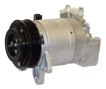 Compressor Seltec Valeo Compressor TYPE : DKV17DS