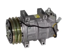 Compressor Seltec Valeo Compressor TYPE : DKS15CH