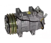 Compressor Seltec Valeo Compressor TYPE : DKS15CH