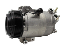 Compresseur Seltec Valeo Compresseur Type : DKS17D