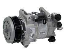 Compresseur Seltec Valeo Compresseur Type : VCS12E