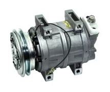 Kompressor Seltec Valeo Kompressor Type : DKS15CH