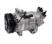 Compressor Seltec Valeo Compressor Type ZEXEL : VCS14EC