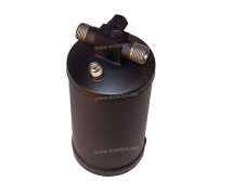 Receiver-dryer filter Standard receiver-dryer filter Ø 76 PRISE PRESSION : FEM. - MALE