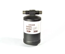 Receiver-dryer filter Standard receiver-dryer filter Ø 76 SANS PRISE DE PRESSION