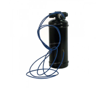 Filtre déshydrateur Déshydrateur standard Ø 76 PRISE PRESSION : MALE - BP
