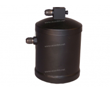 Receiver-dryer filter OEM receiver-dryer filter  SANS PRISE DE PRESSION