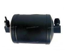 Filtro deshidratador Filtro deshidratador OEM  DESHY MALE FEM. - HORIZONTAL