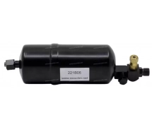 Filtro deshidratador Filtro deshidratador OEM  PRISE PRESSION : FEM - FEM