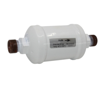 Filtre déshydrateur Déshydrateur OEM  DESHYDRATEUR MALE / MALE ORING