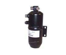 Receiver-dryer filter OEM receiver-dryer filter  PRISE PRESSION : FEM. & HP134