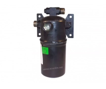 Filtro deshidratador Filtro deshidratador OEM  SANS PRISE DE PRESSION