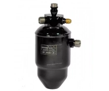 Filtre déshydrateur Déshydrateur OEM  PRISE PRESSION : MALE + R134a
