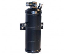 Receiver-dryer filter OEM receiver-dryer filter  PRISE PRESSION : MALE + R134a
