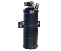 Filtre déshydrateur Déshydrateur OEM  PRISE PRESSION : MALE + R134a