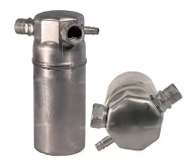 Filtre déshydrateur Déshydrateur OEM  PRISE DE PRESSION : MALE