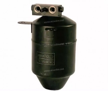 Filtre déshydrateur Déshydrateur OEM  SANS PRISE DE PRESSION