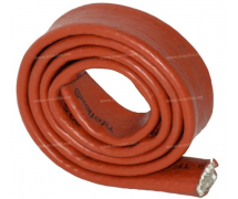 Hose and Gaskets Protective shealth  GAINE THERMIQUE M8 PETIT Ø