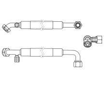 Hose and Gaskets OEM Hose OEM MODULE 10