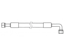 Hose and Gaskets OEM Hose OEM MODULE 6
