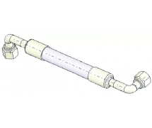 Schlauche und Dichtung OEM-Schlauchleitung OEM MODULE 8