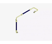 Mangueras y juntas Mangueras orginales OEM MODULE 8