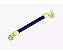 Mangueras y juntas Mangueras orginales OEM MODULE 8