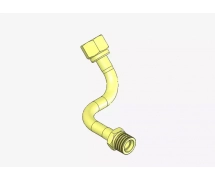 Flexible et joint Flexible origine OEM MODULE 6