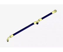 Flexible et joint Flexible origine OEM MODULE 6