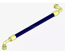 Flexible et joint Flexible origine OEM MODULE 8