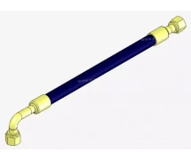 Mangueiras e selos Mangueira original OEM MODULE 10