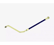 Flexible et joint Flexible origine OEM MODULE 6