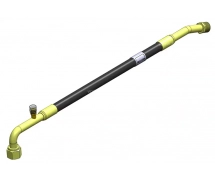 Hose and Gaskets OEM Hose OEM FLEXIBLE M10